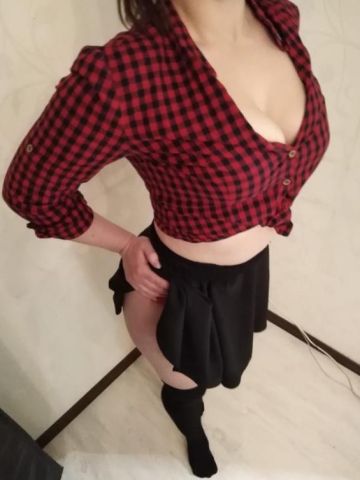 Анкета проститутки Забава - Фото 1, , 23 года, №359449